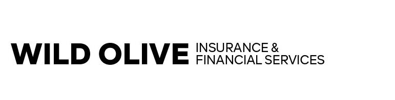 Wild Olive Insurance & Financial Services Logo